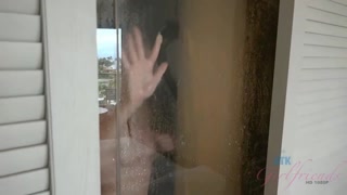 Alina West – Shower Time with Naughty Blonde GF - หนังโป๊ที่ดีที่สุดโดยไม่ต้องลงทะเบียน 1PORNO.NET