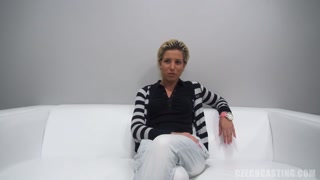 Tereza - Sexy Czech Blonde Gets Anal - pornografi terbaik tanpa pendaftaran 1PORNO.NET