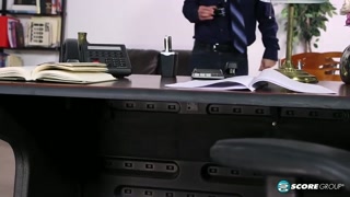 Office MILF Lauren Taylor Dominated by Boss - the best porn without registration 1PORNO.NET