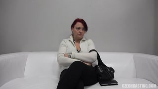 Mature Redhead Monika Flaunts Her Big Tits and Ass - the best porn without registration 1PORNO.NET