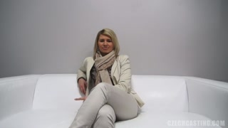 Casting Call: Sarka Loves Anal and Sex Toys - darmowe porno na 1PORNO.NET