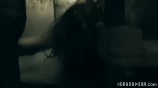 Horror Porn #28 - Big Tits & Anal in Frightening Fuck - the best porn without registration 1PORNO.NET