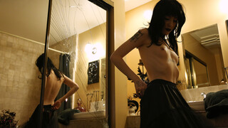Hardcore Dark Perversions #2 with Charlotte and Ryan - pornografi terbaik tanpa pendaftaran 1PORNO.NET