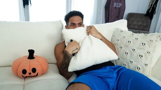 Halloween Dirty Game S8:E2 - Summer Kline POV Blowjob - phim khiêu dâm hay nhất không cần đăng ký 1PORNO.NET