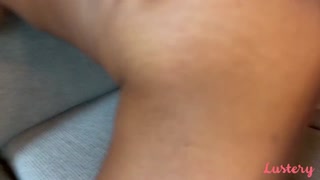Body Language: Passionate Face-to-Face Cowgirl in Living Room - the best porn without registration 1PORNO.NET