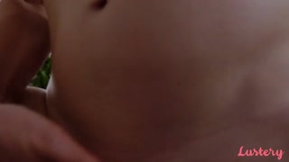 Margarita Night: Martin Eats Out Gabriella on Couch in POV - the best porn without registration 1PORNO.NET