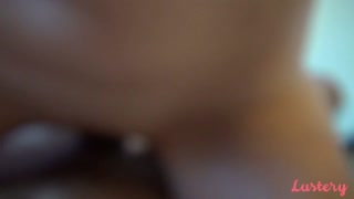 POV: Iris Rides Yannis, Not the Waves - the best porn without registration 1PORNO.NET