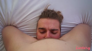 Hotel Fling: Serafina Rides Roman Cowgirl to Cum on Body - free porn on 1PORNO.NET