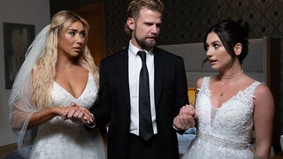 Adult Time Original: A Mockery Of Tradition with Vince Karter, Cyber Doll & Megan Mistakes - the best porn without registration 1PORNO.NET