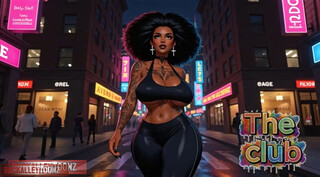 Wanda Gets a Big Day with Big Tits, Tattoo, Interracial - nejlepší porno bez registrace 1PORNO.NET