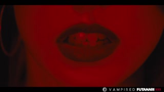Midnight Lady 1: Octavia Red Sucking a Vampire Then Cream Filled - die beste Pornografie ohne Registrierung 1PORNO.NET