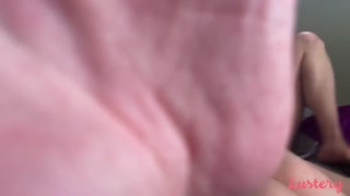 The Oral Story: Camille's Deep Throat BJ - de beste porno zonder registratie 1PORNO.NET