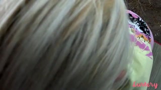Public Beach Blowjob With Lilly And Max - free porn on 1PORNO.NET