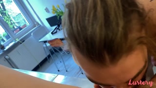 Bring Her to a Boil: Roman Fucks Serafina POV - cel mai bun pornograf fără înregistrare 1PORNO.NET