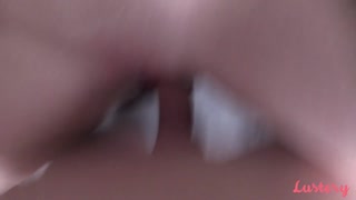Silk & Satin POV: Julia & Gleb Face Fuck & Deep Throat - the best porn without registration 1PORNO.NET