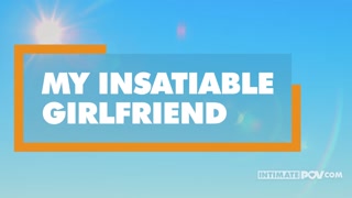 My Sex-Hungry Girlfriend Wants More - 1PORNO.NET पर मुफ्त पोर्न