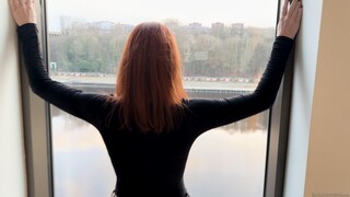 Rocco Deep Throats Kelly's Redhead MILF Throat in UK - the best porn without registration 1PORNO.NET
