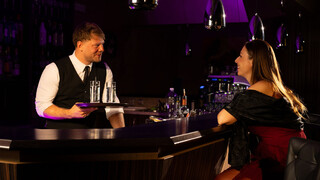 Club Euphoria Episode 3: Hairy Pussy Fingered On A Chair While She Cums - the best porn without registration 1PORNO.NET