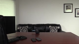 Young MILF Dixie - Big Cock Audition & Tattoos - the best porn without registration 1PORNO.NET