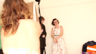 Brunette Lilah - Exclusive BTS Footage - darmowe porno na 1PORNO.NET