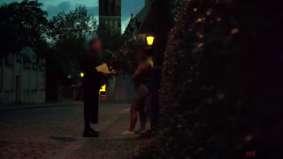 Taboo Confession: Big Tits Brunette Pleads For Priest’s Mercy - the best porn without registration 1PORNO.NET
