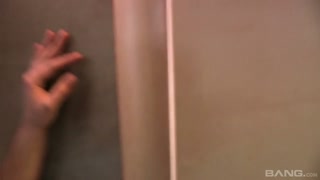 Brunette Katarina Muti Wild Shower Sex - Deepthroat & Anal - cel mai bun pornograf fără înregistrare 1PORNO.NET