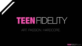 Ryan Madison Gives Monroe a Loaded Creampie - the best porn without registration 1PORNO.NET