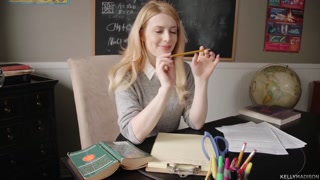 Split Screen Teachers Kelly Madison and Emilia Song - the best porn without registration 1PORNO.NET