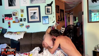 Ashton Brooms and Shayla Wright's Steamy BTS Video - the best porn without registration 1PORNO.NET