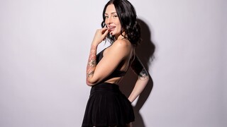 Women's Masturbation with Charlotte Sins - the best porn without registration 1PORNO.NET