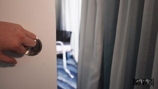 Check Out Late with Summer Renee and Jimmy Michaels - the best porn without registration 1PORNO.NET