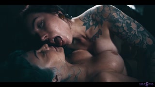 Jewelz Blu and Mag Numb's Fetish Fun - cel mai bun pornograf fără înregistrare 1PORNO.NET