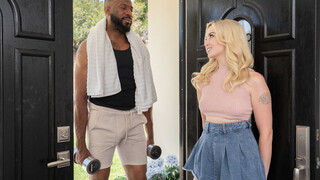 Lexi Lore's Desire for a Big Cock Grows After Noticing Her Husband's Weenie - the best porn without registration 1PORNO.NET