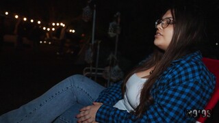 Riding Violet Cowgirl Style - the best porn without registration 1PORNO.NET
