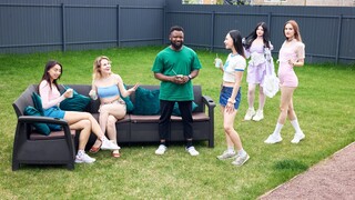 Group Sex Party 2 - the best porn without registration 1PORNO.NET