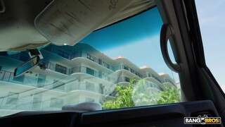 Interracial Bus Sex - the best porn without registration 1PORNO.NET