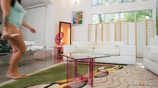 Couples Fuck in Living Room - the best porn without registration 1PORNO.NET