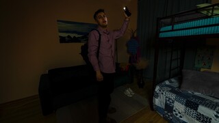 Can't Surprise Me, I'm Ready for You - the best porn without registration 1PORNO.NET