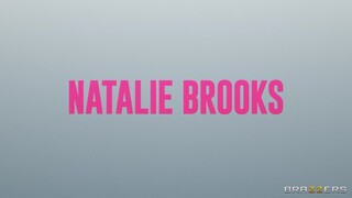 Natalie Gets Down With Two Black Dudes - the best porn without registration 1PORNO.NET