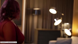 Pornstar Natasha Nice Has Sex with Professor Kyle Mason - the best porn without registration 1PORNO.NET
