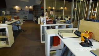 Head of the Office - the best porn without registration 1PORNO.NET
