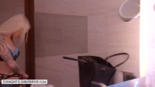 Pornstar in stockings screws client in hotel - the best porn without registration 1PORNO.NET