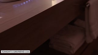 Pornstar Jessie Lee Helps Shy Guy Gain Confidence - the best porn without registration 1PORNO.NET