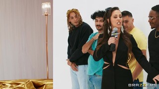 Big Tits MILF Quest: Episode One - the best porn without registration 1PORNO.NET