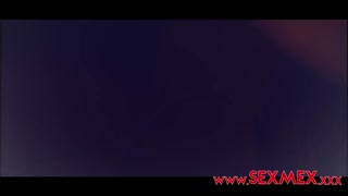 SEXY Brunette Nicole Wants a Blowjob Without the Web - free porn on 1PORNO.NET