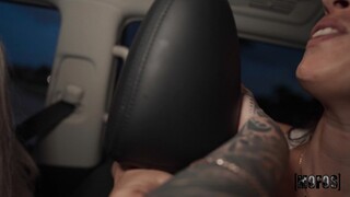 Blaze of Glory in the Next Room - the best porn without registration 1PORNO.NET