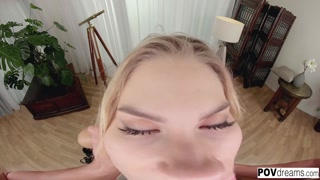 Watch Kitty Wild Ride in POV Casting - najlepsze porno bez rejestracji 1PORNO.NET