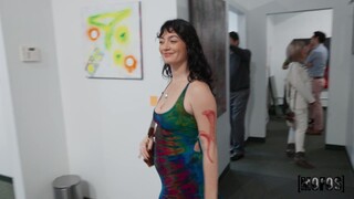 Artist Over Art - Get Your Hands On JoJo And Lucas - the best porn without registration 1PORNO.NET