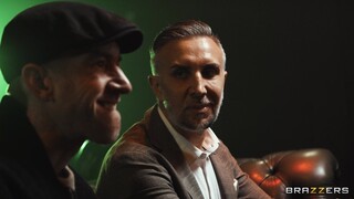 Back with a Bang: Jordi and Friends in Interracial Threesome - the best porn without registration 1PORNO.NET