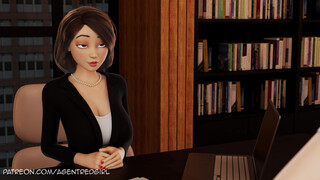 Braces and Blowjobs: Mommy's Quest - the best porn without registration 1PORNO.NET